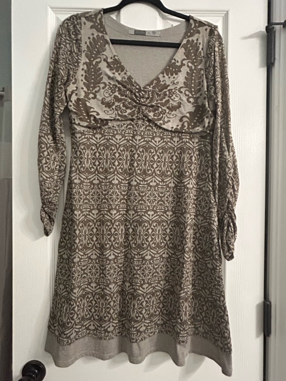 Athleta Dhara Women's Dress Size Medium